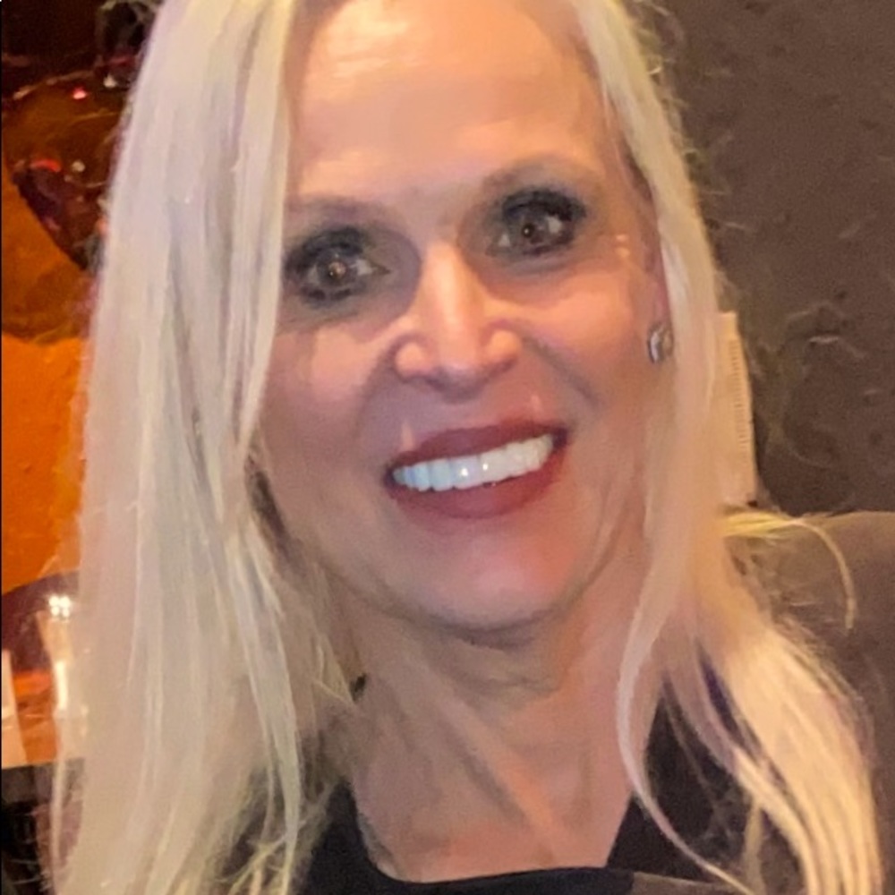 Meet your Posher, Tina hudson